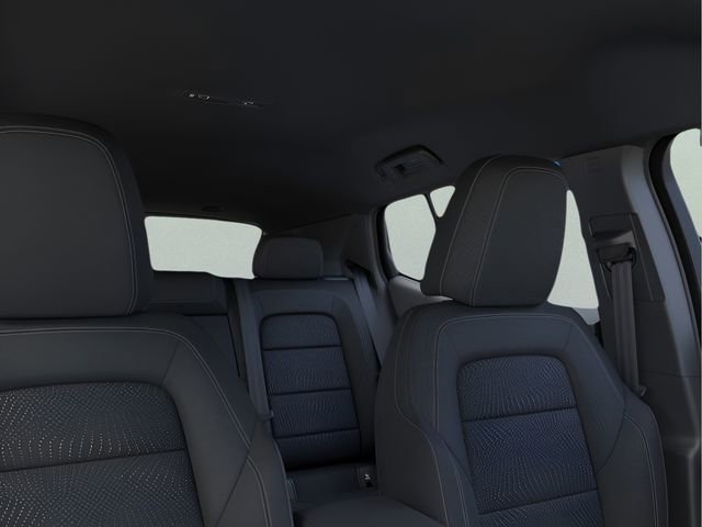 2026 Chevrolet Equinox 1LT photo 19