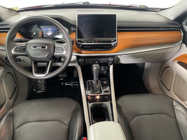 2023 Jeep Compass Limited photo 34