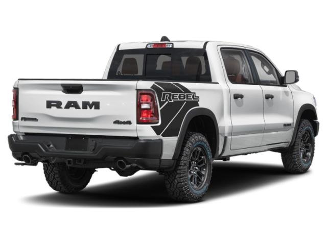 2026 Ram 1500 Rebel photo 3