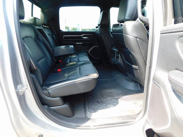 2023 Ram 1500 Laramie photo 21