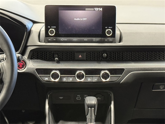 2024 Honda CR-V Hybrid Sport photo 14