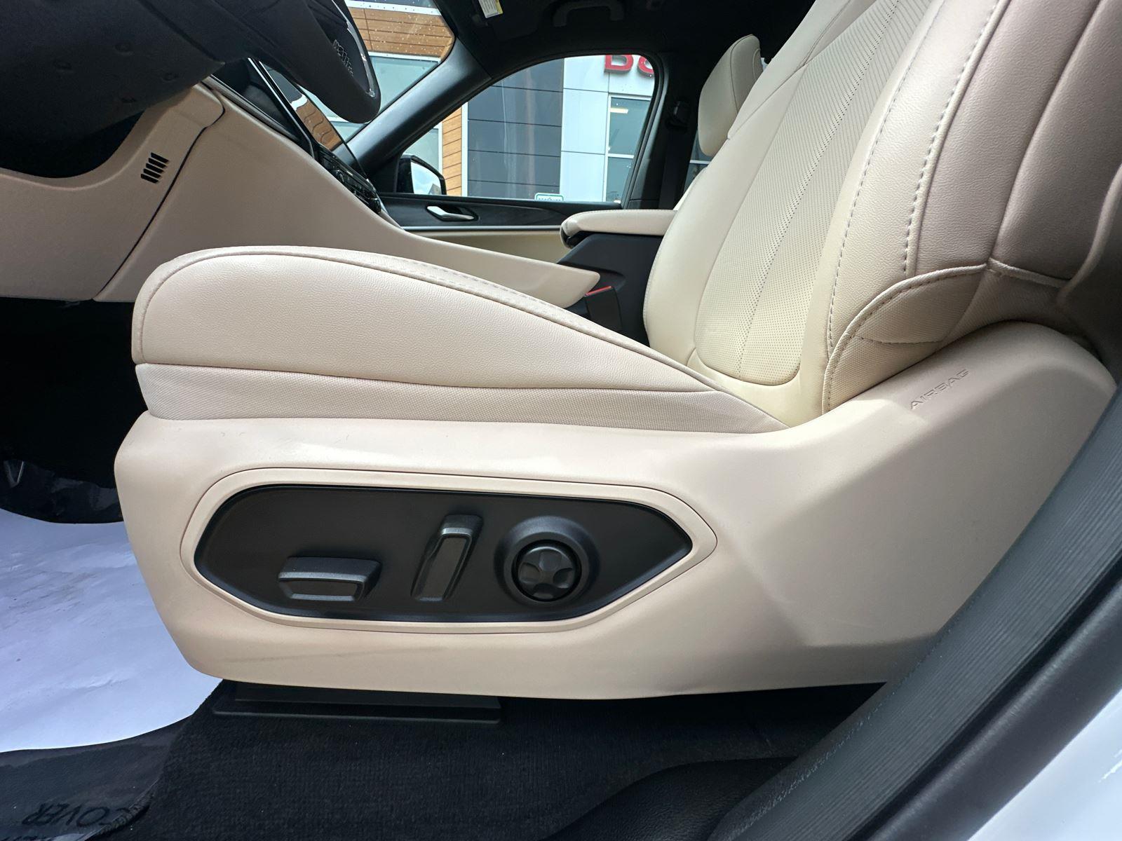 2025 Jeep Grand Cherokee Limited photo 7