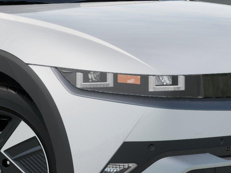 2025 Hyundai Ioniq 5 SE photo 7