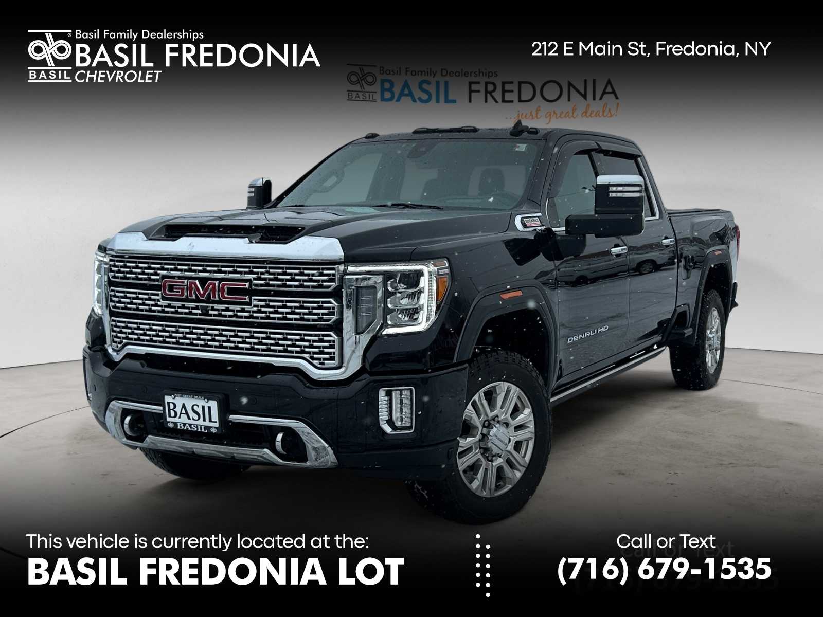 2022 GMC Sierra 2500 Denali HD Denali's photo