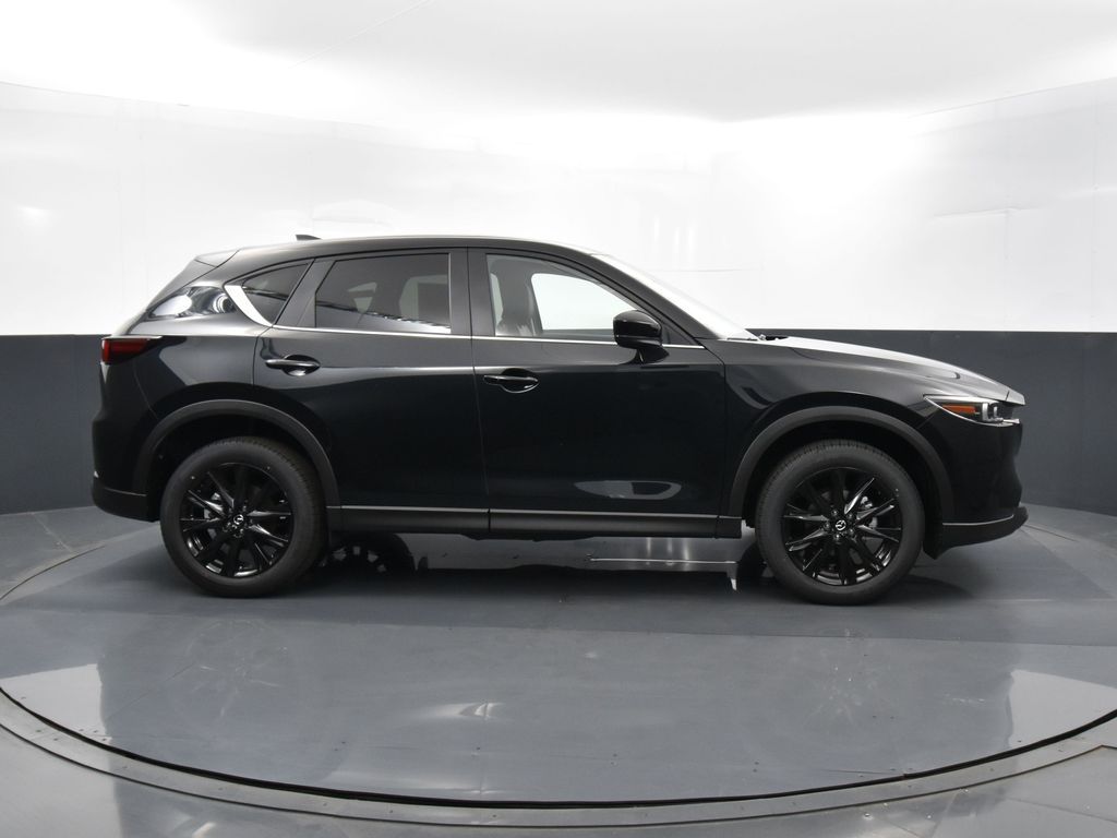 2025 Mazda CX-5 2.5 S Carbon photo 38