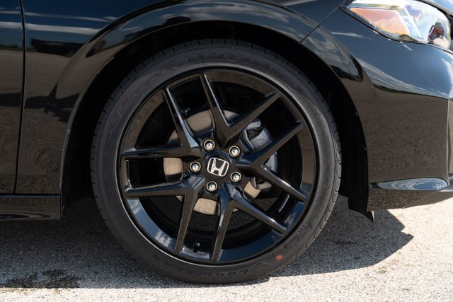 2026 Honda Civic Sport photo 8