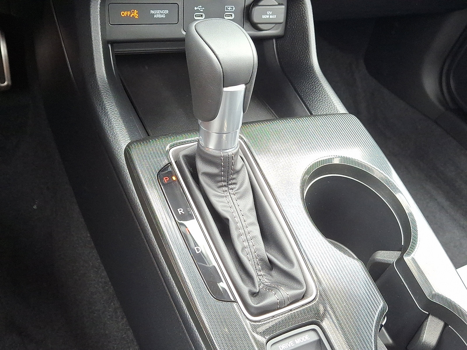 2026 Honda Civic Sport Hybrid photo 13