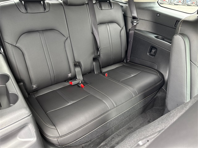 2025 Mazda CX-90 3.3 Turbo Preferred photo 21