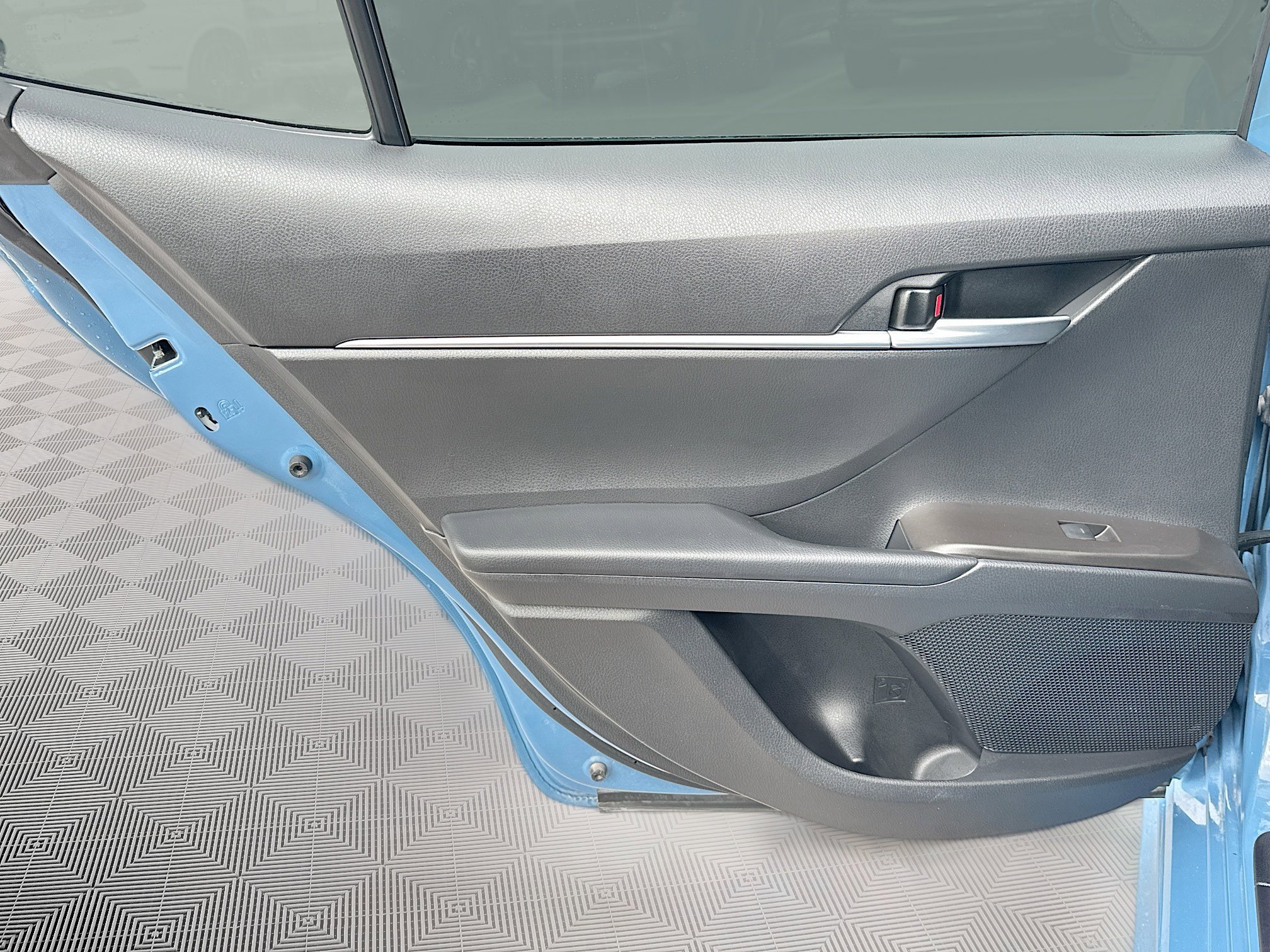 2024 Toyota Camry SE photo 24