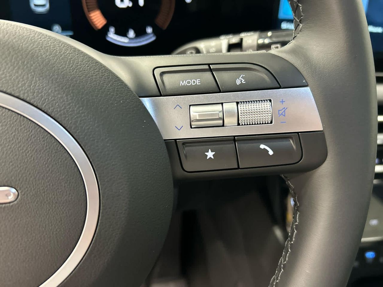 2025 Hyundai Tucson XRT photo 31