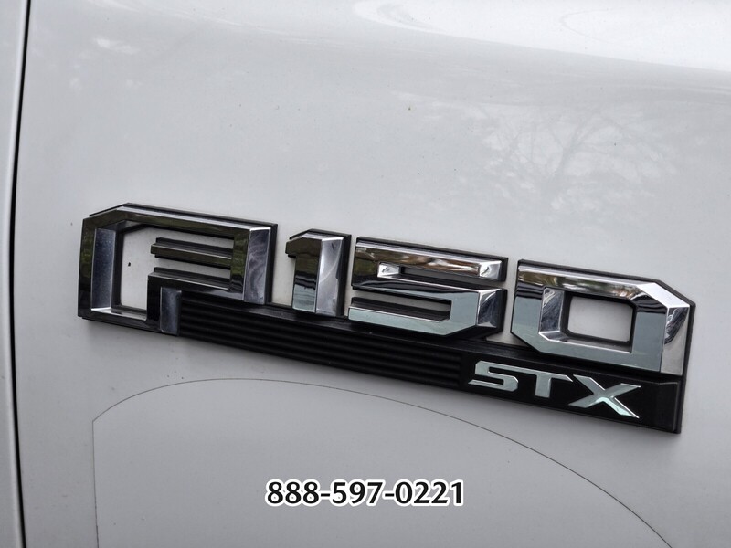 Used 2020 Ford F-150 XL with VIN 1FTEW1EP9LFA07143 for sale in Little Rock