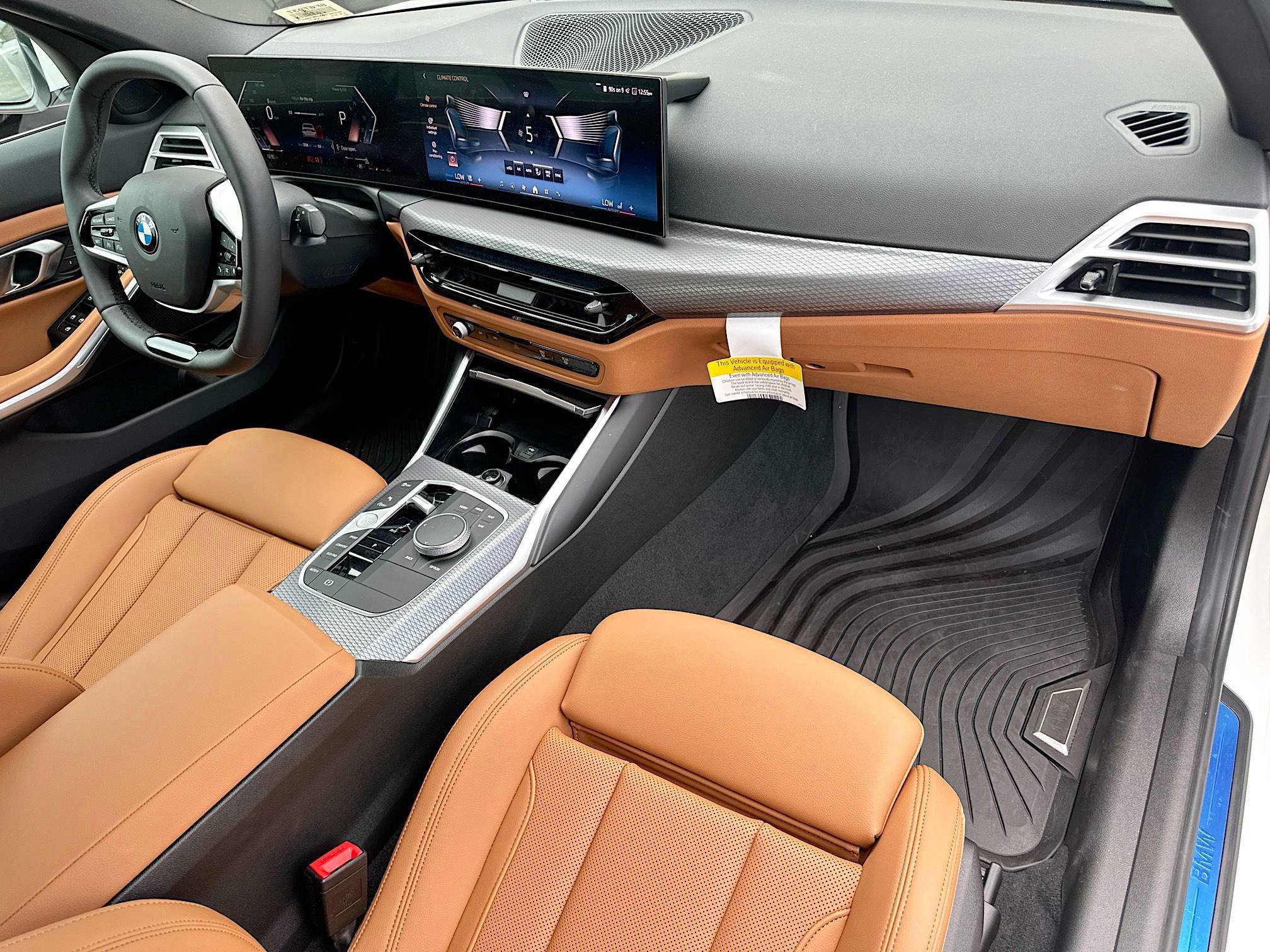 2025 Bmw 330i photo 21