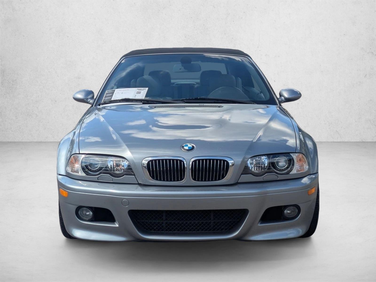 2005 Bmw M3 3 photo 2