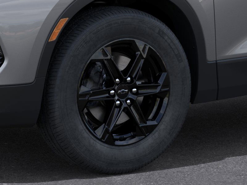 2025 Chevrolet Blazer 2LT photo 6