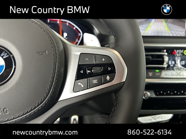 2025 Bmw X4 xDrive30i photo 15