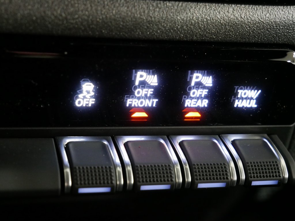 2026 Ram 1500 Tradesman Warlock photo 13