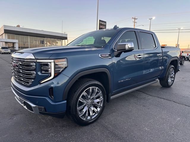 2026 Gmc Sierra 1500 Denali photo 4