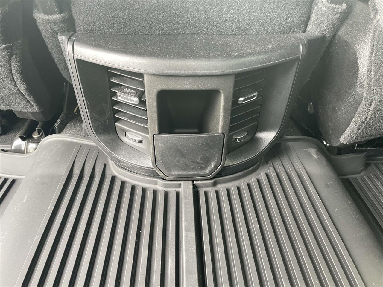 2025 Ram 2500 Tradesman photo 10