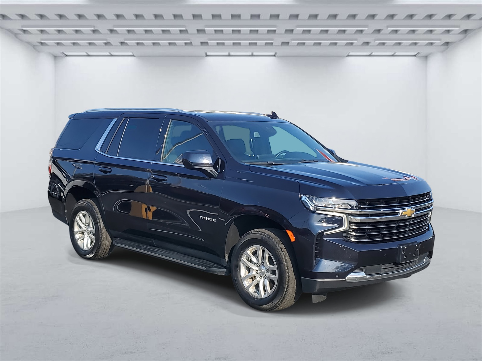 2023 Chevrolet Tahoe LT's photo