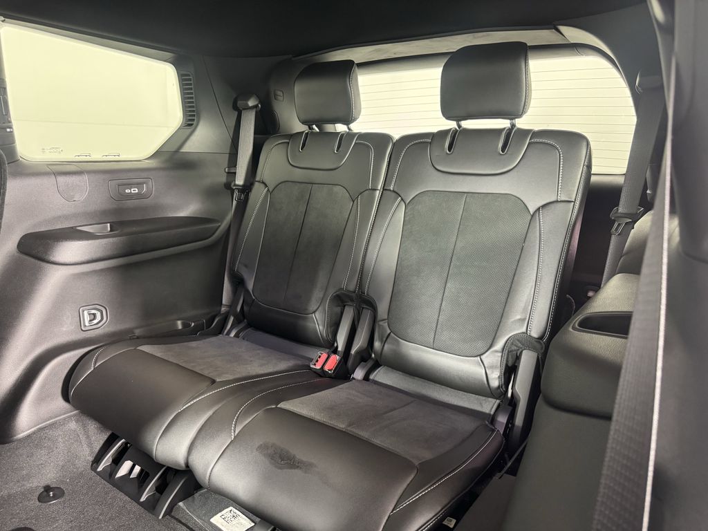 2024 Jeep Grand Cherokee Altitude X photo 12
