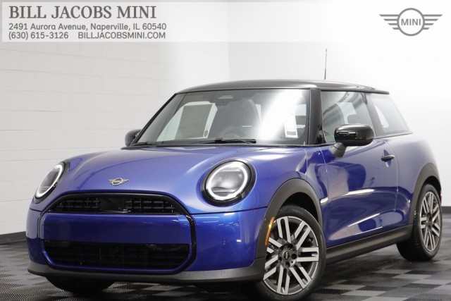 24 MINI Hardtop 2 Door For Sale in Naperville, IL