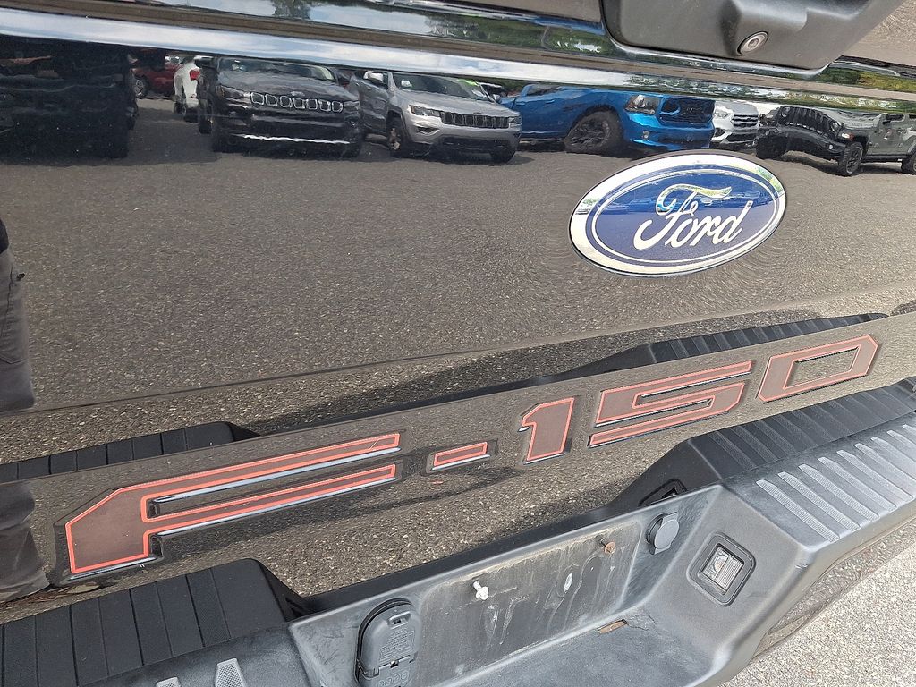 2020 Ford F-150 XL photo 4