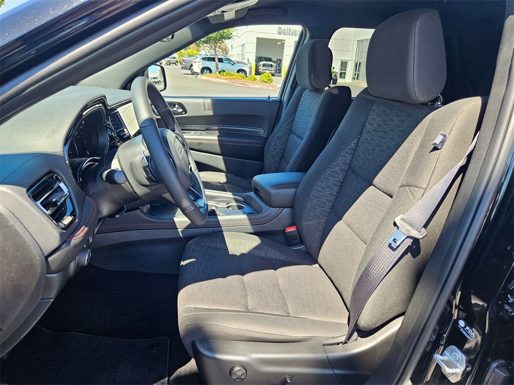2025 Dodge Durango R/T photo 14