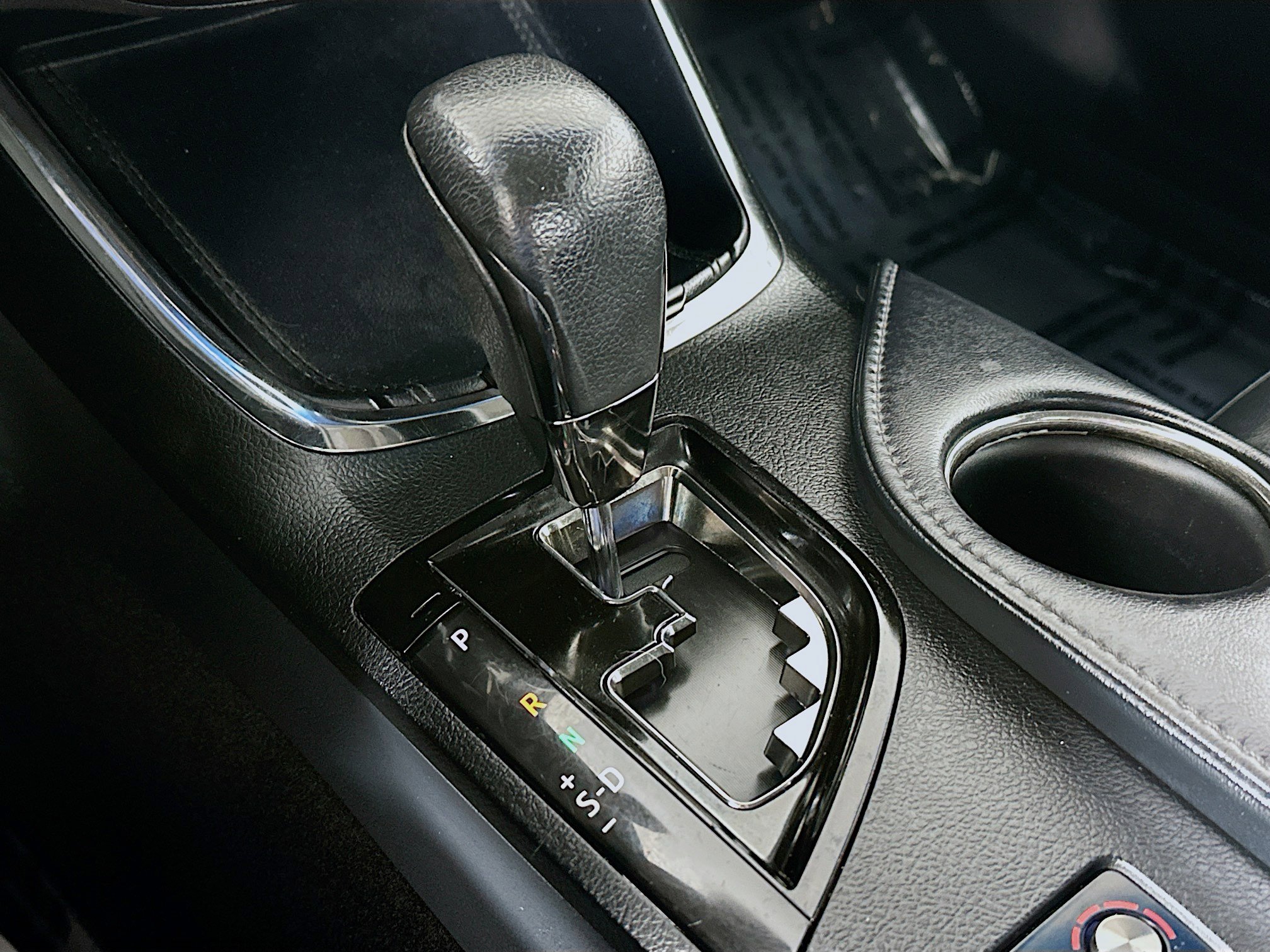 2013 Toyota Avalon Hybrid XLE Premium photo 11
