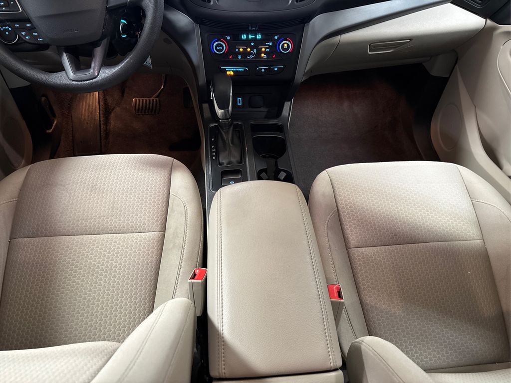 2018 Ford Escape SE photo 15
