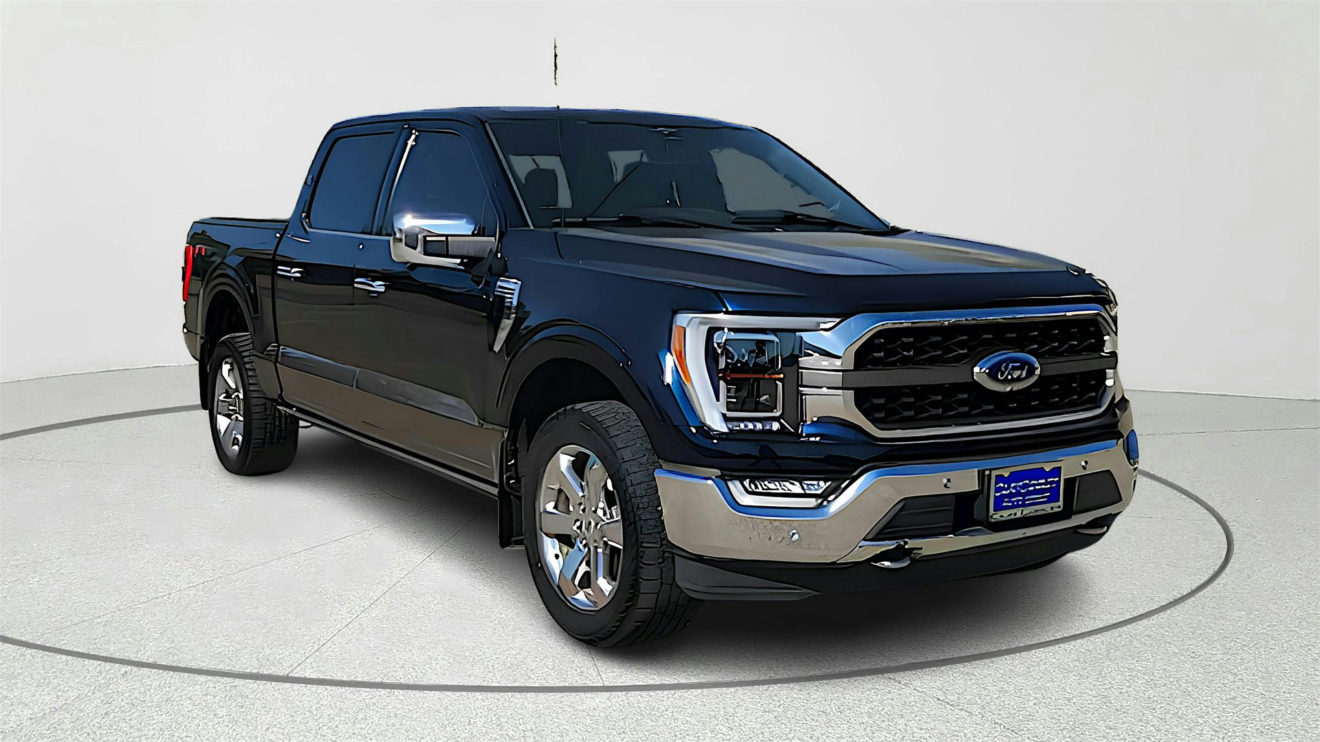 2023 Ford F-150 King Ranch's photo