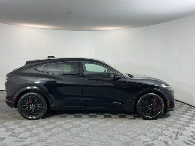 2025 Ford Mustang Mach-E Premium photo 4