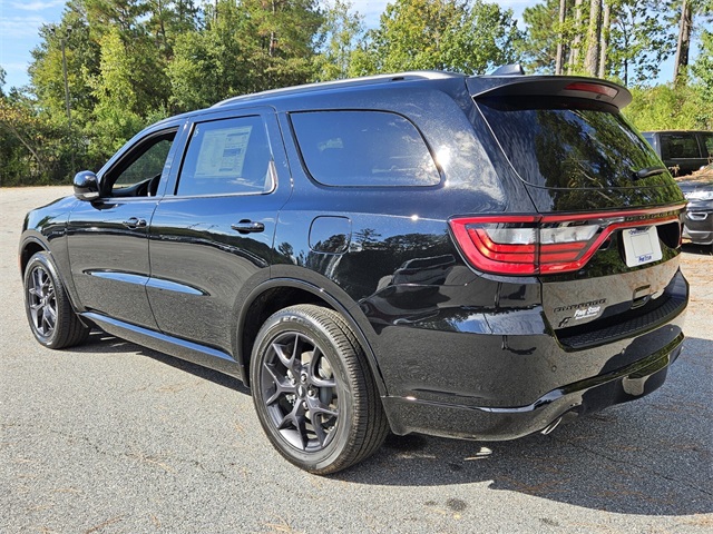 2026 Dodge Durango GT Plus photo 12