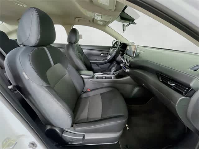 2021 Nissan Sentra SV photo 23