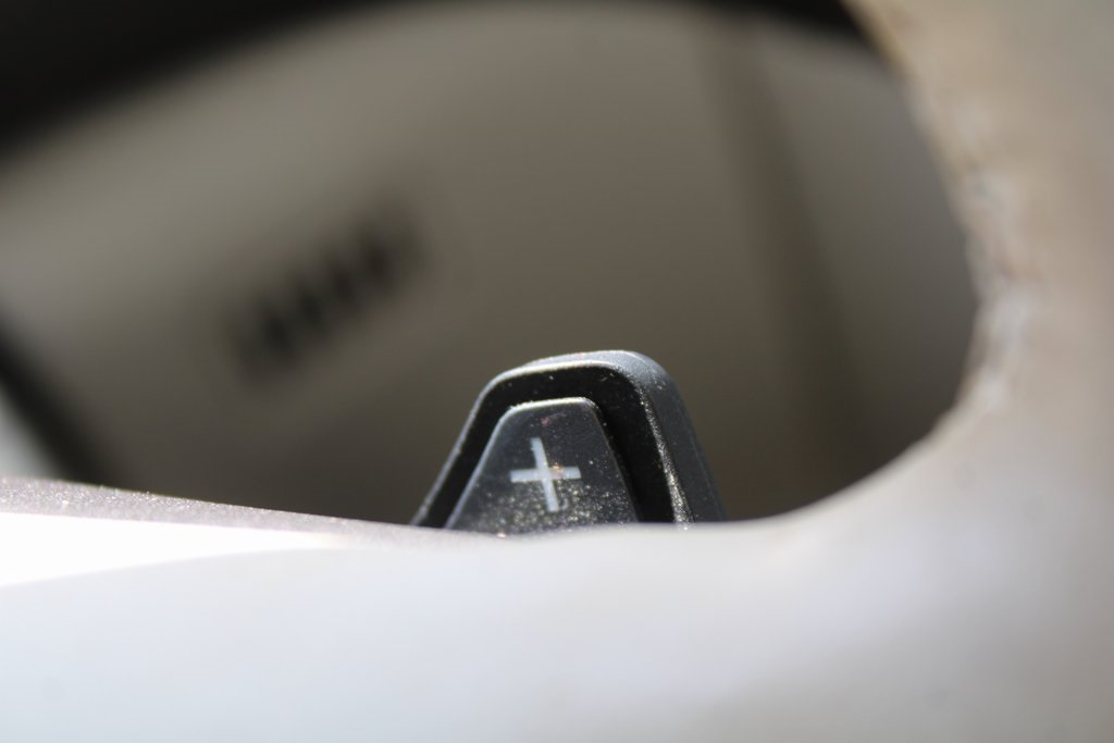 2020 Lincoln Nautilus Black Label photo 28
