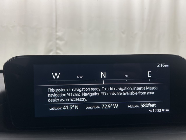 2025 Mazda CX-30 2.5 Select Sport photo 16