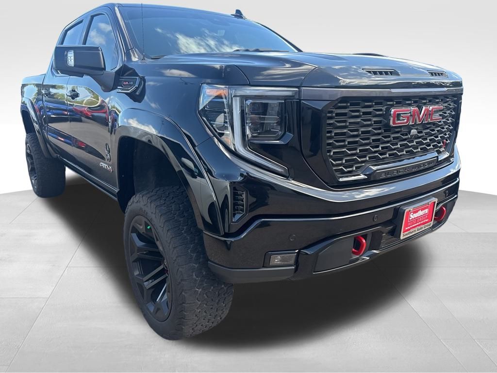 2024 Gmc Sierra 1500 AT4 photo 12
