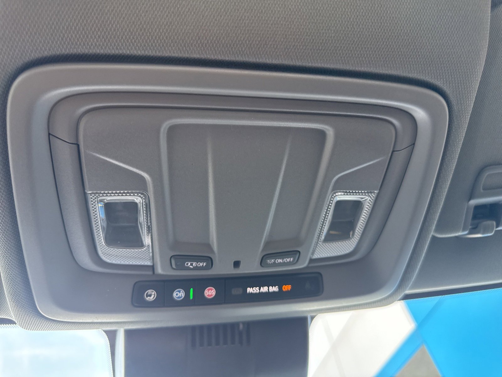 2025 Chevrolet Silverado 1500 photo 20
