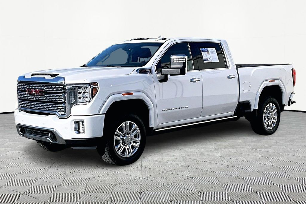 2023 Gmc Sierra Denali Ultimate photo 4