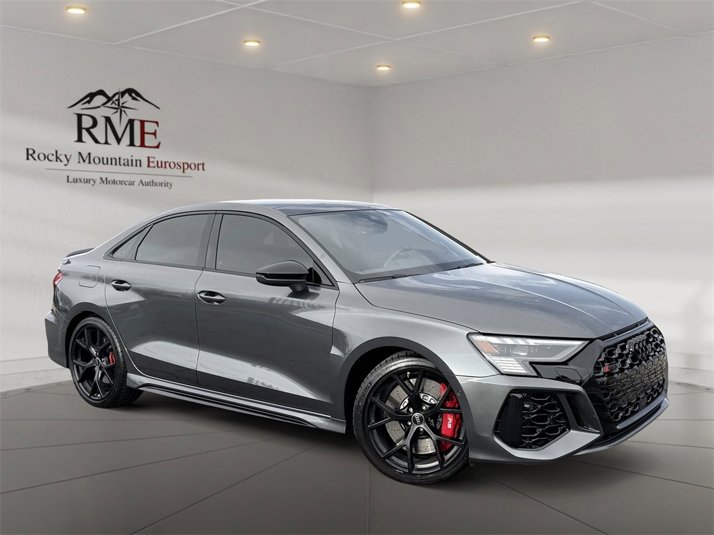 2024 Audi RS 3 Base's photo