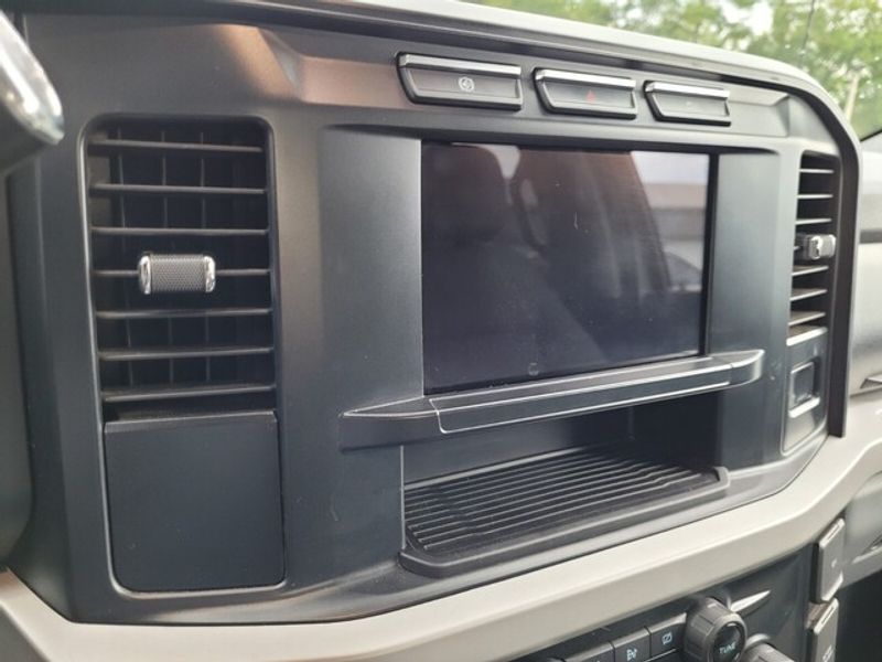 2024 Ford F-350 XLT photo 19