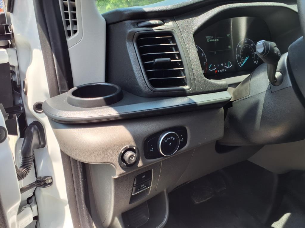 2023 Ford Transit photo 10