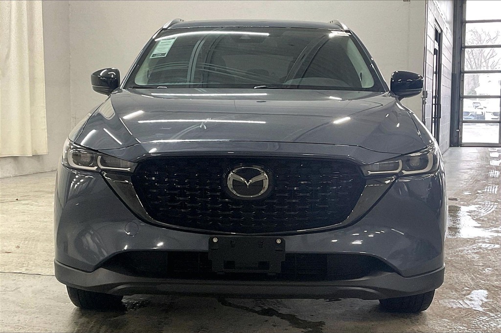 2023 MAZDA CX-5 - Image 1