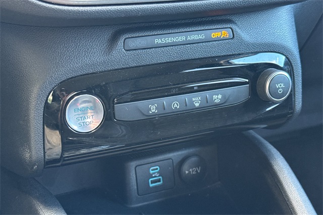 2023 Ford Escape Active photo 22