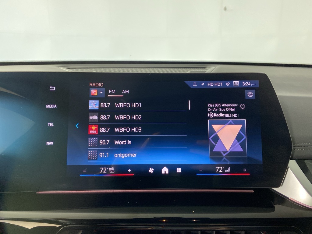 2025 Bmw X1 XDrive28i photo 11