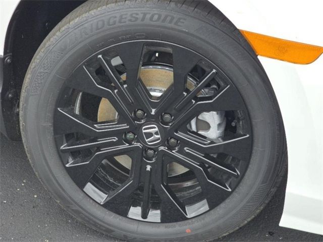 2025 Honda Odyssey photo 4