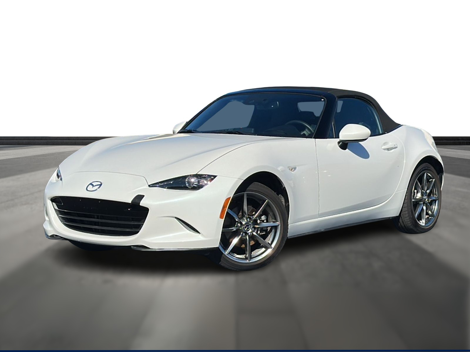 2022 Mazda MX-5 Miata Grand Touring's photo