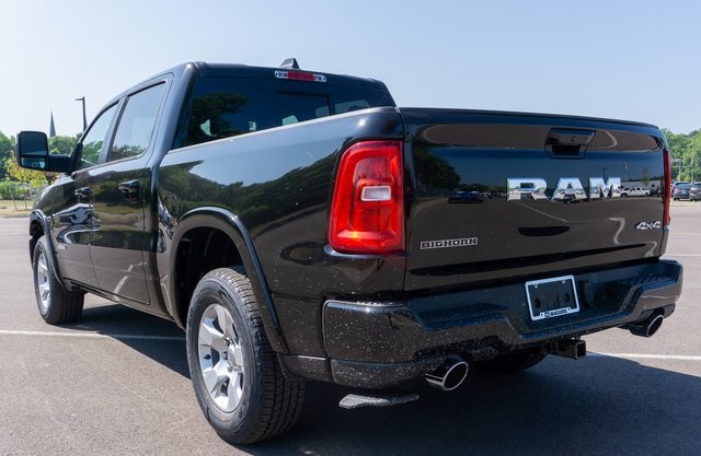 2026 Ram 1500 Big Horn Lone Star photo 3