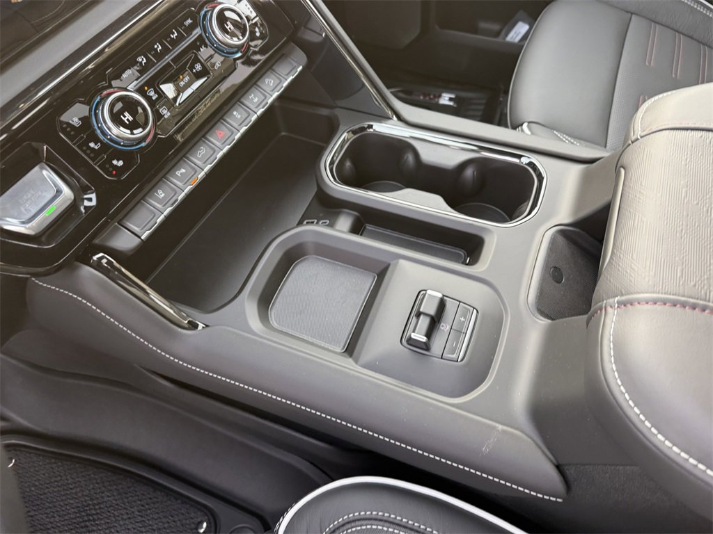 2026 GMC SIERRA HD - Image 25