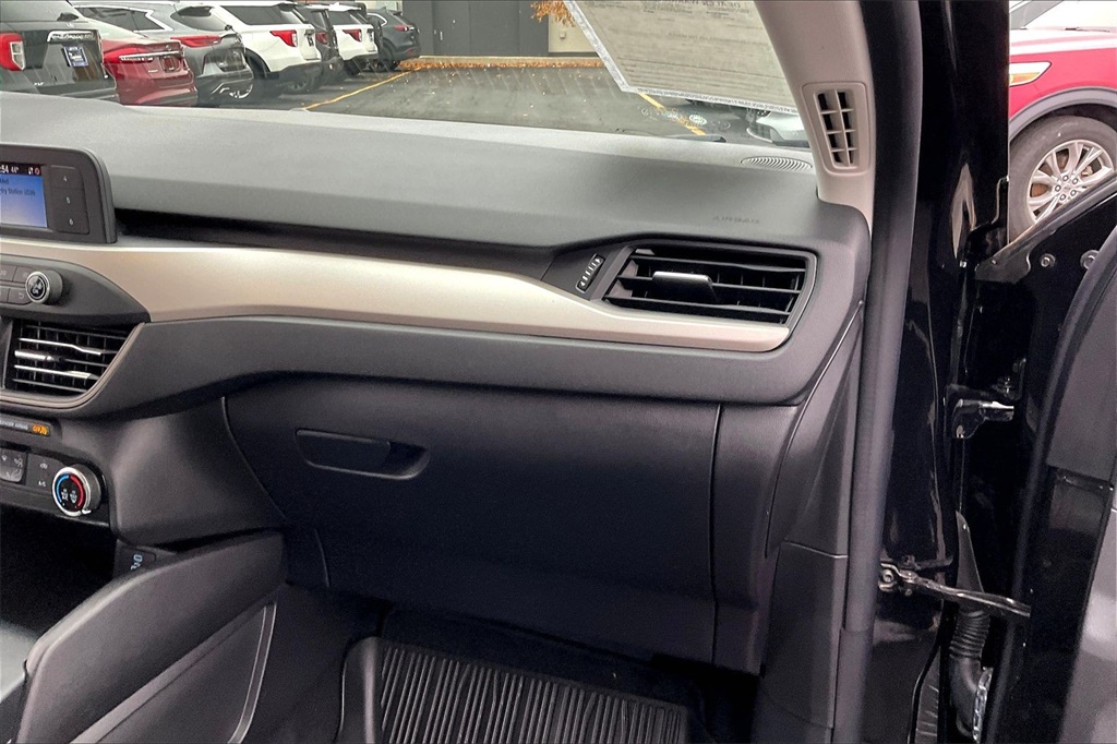 2022 FORD ESCAPE - Image 12