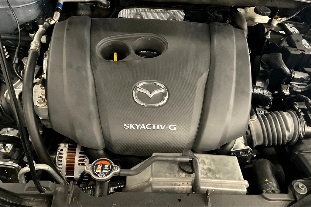 2022 MAZDA CX-5 - Image 32